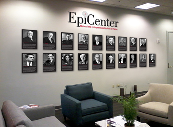 Epi-center